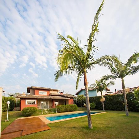 Linda Casa De Campo - Proximo A Sp - Wi-Fi Gratis ボン・ジェズース・ドス・ペルドエンス エクステリア 写真