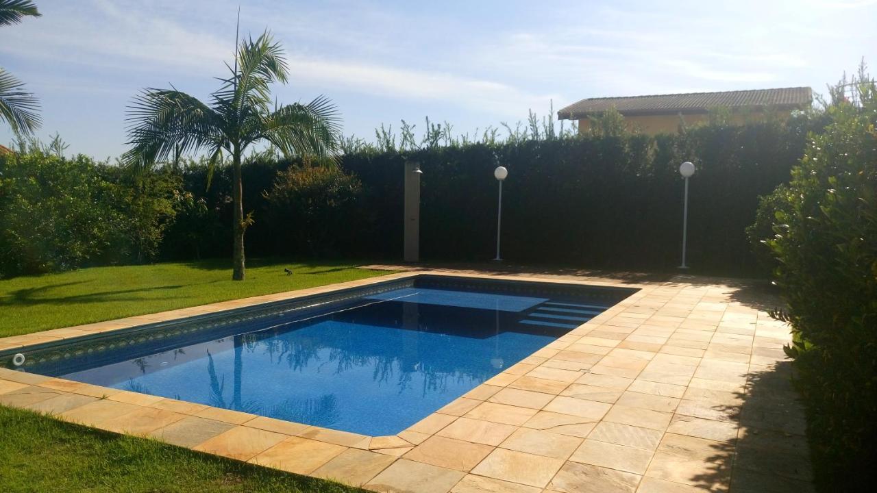 Linda Casa De Campo - Proximo A Sp - Wi-Fi Gratis ボン・ジェズース・ドス・ペルドエンス エクステリア 写真