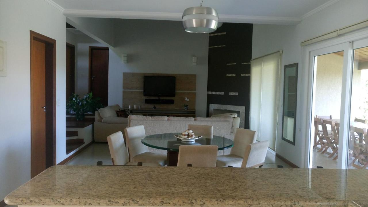 Linda Casa De Campo - Proximo A Sp - Wi-Fi Gratis ボン・ジェズース・ドス・ペルドエンス エクステリア 写真