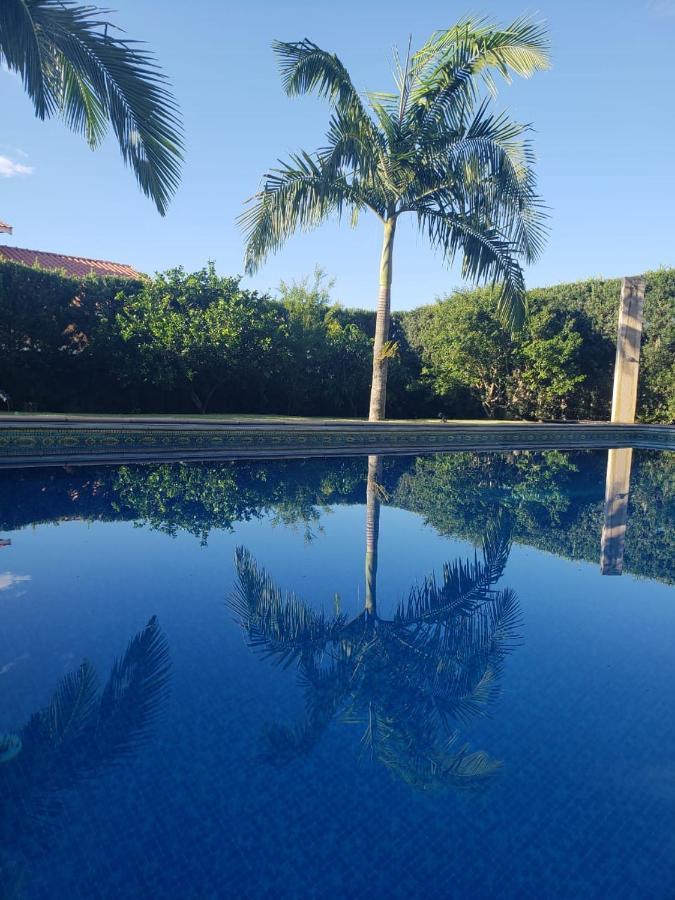 Linda Casa De Campo - Proximo A Sp - Wi-Fi Gratis ボン・ジェズース・ドス・ペルドエンス エクステリア 写真