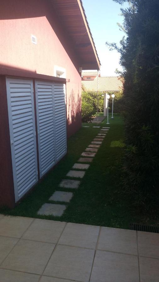 Linda Casa De Campo - Proximo A Sp - Wi-Fi Gratis ボン・ジェズース・ドス・ペルドエンス エクステリア 写真
