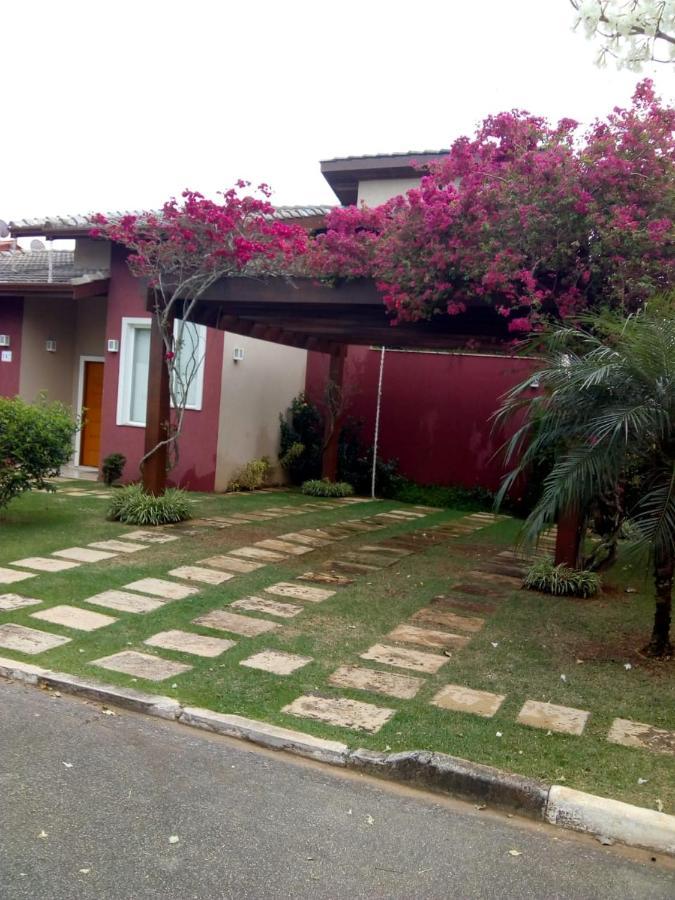 Linda Casa De Campo - Proximo A Sp - Wi-Fi Gratis ボン・ジェズース・ドス・ペルドエンス エクステリア 写真