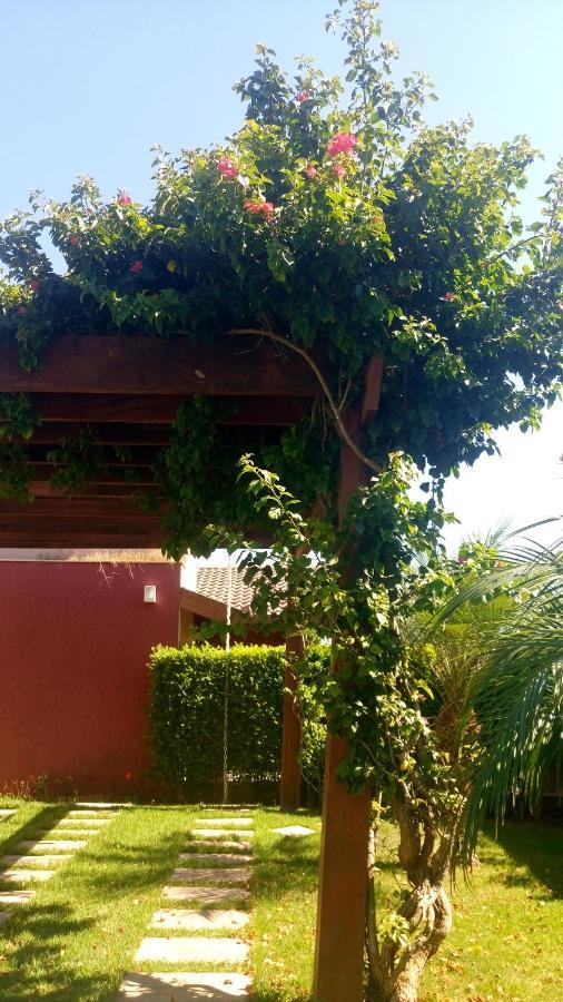 Linda Casa De Campo - Proximo A Sp - Wi-Fi Gratis ボン・ジェズース・ドス・ペルドエンス エクステリア 写真
