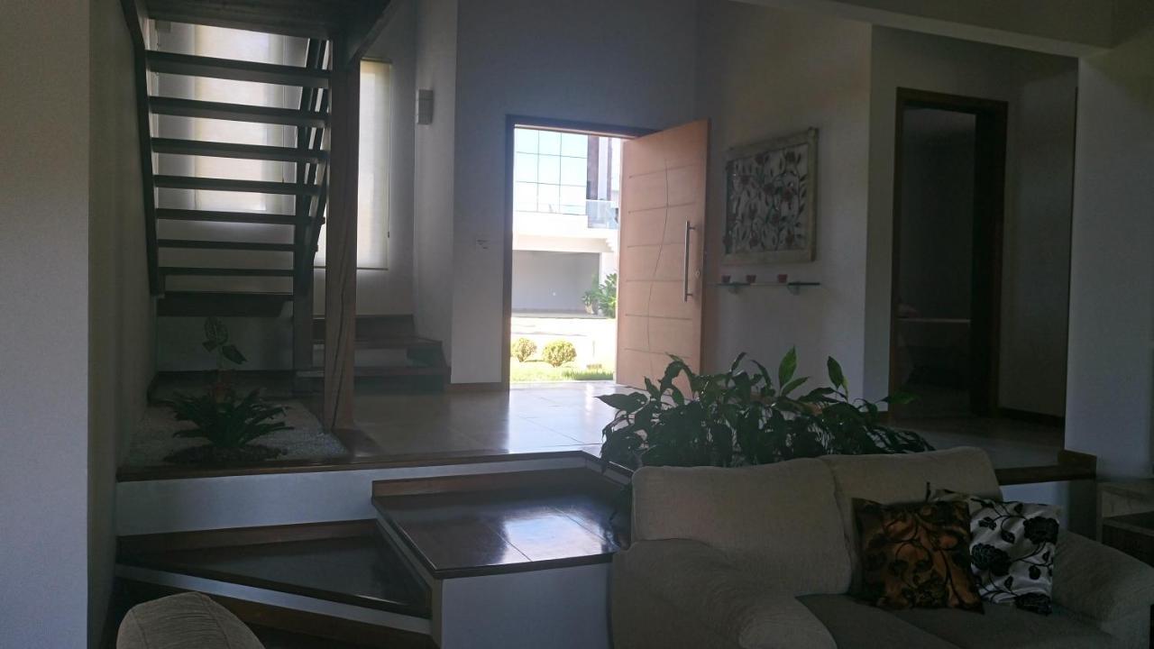 Linda Casa De Campo - Proximo A Sp - Wi-Fi Gratis ボン・ジェズース・ドス・ペルドエンス エクステリア 写真