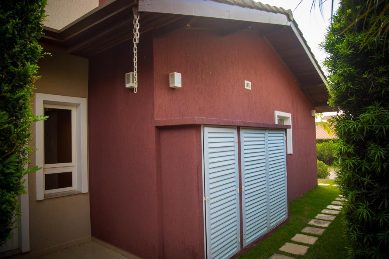 Linda Casa De Campo - Proximo A Sp - Wi-Fi Gratis ボン・ジェズース・ドス・ペルドエンス エクステリア 写真