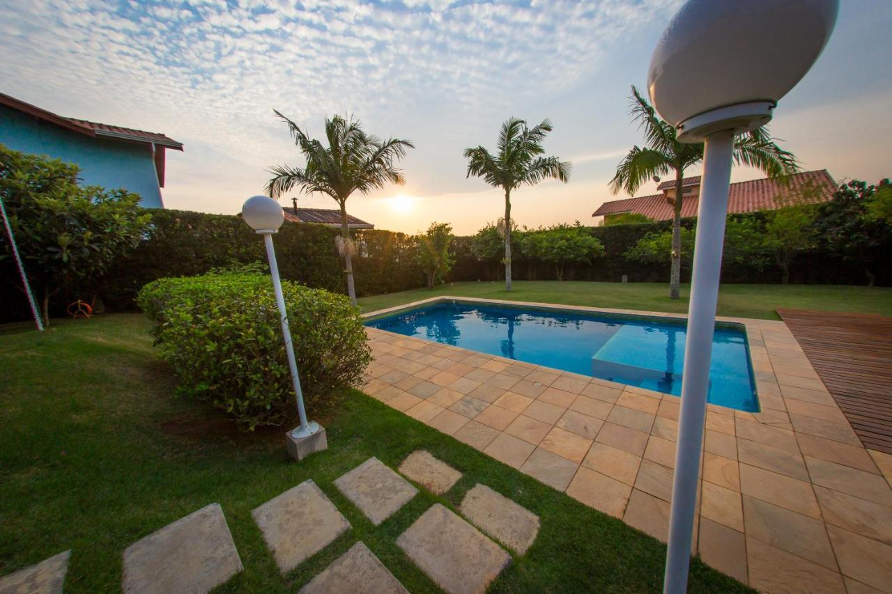 Linda Casa De Campo - Proximo A Sp - Wi-Fi Gratis ボン・ジェズース・ドス・ペルドエンス エクステリア 写真