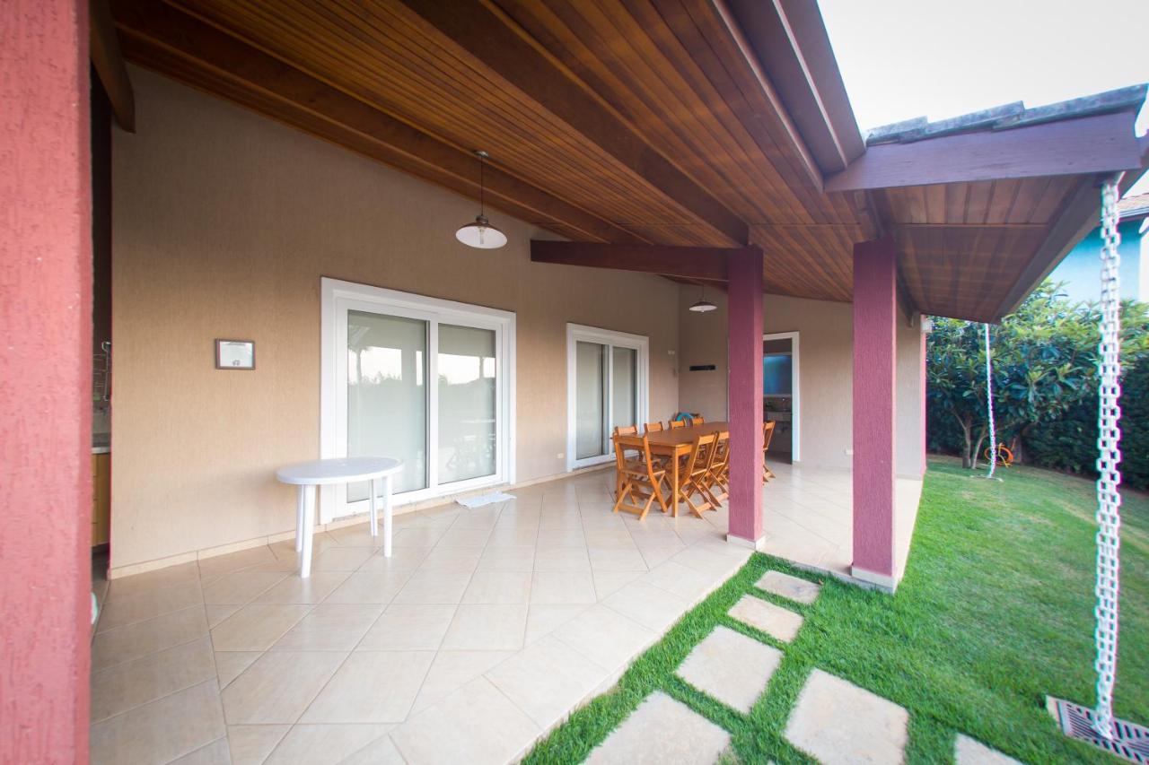 Linda Casa De Campo - Proximo A Sp - Wi-Fi Gratis ボン・ジェズース・ドス・ペルドエンス エクステリア 写真