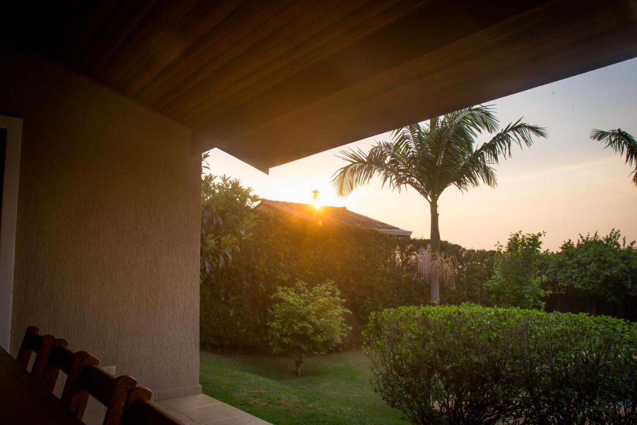 Linda Casa De Campo - Proximo A Sp - Wi-Fi Gratis ボン・ジェズース・ドス・ペルドエンス エクステリア 写真